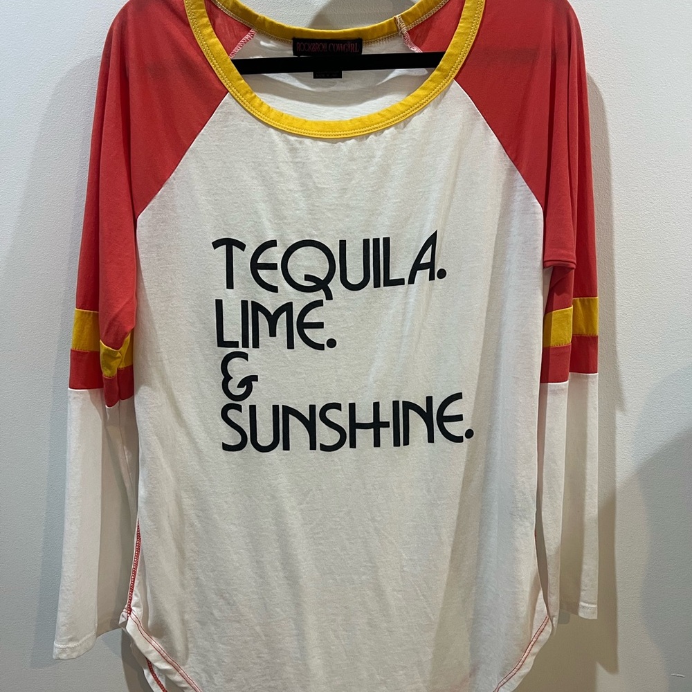 BOGO!! 🥃🍋‍🟩☀️ shirt